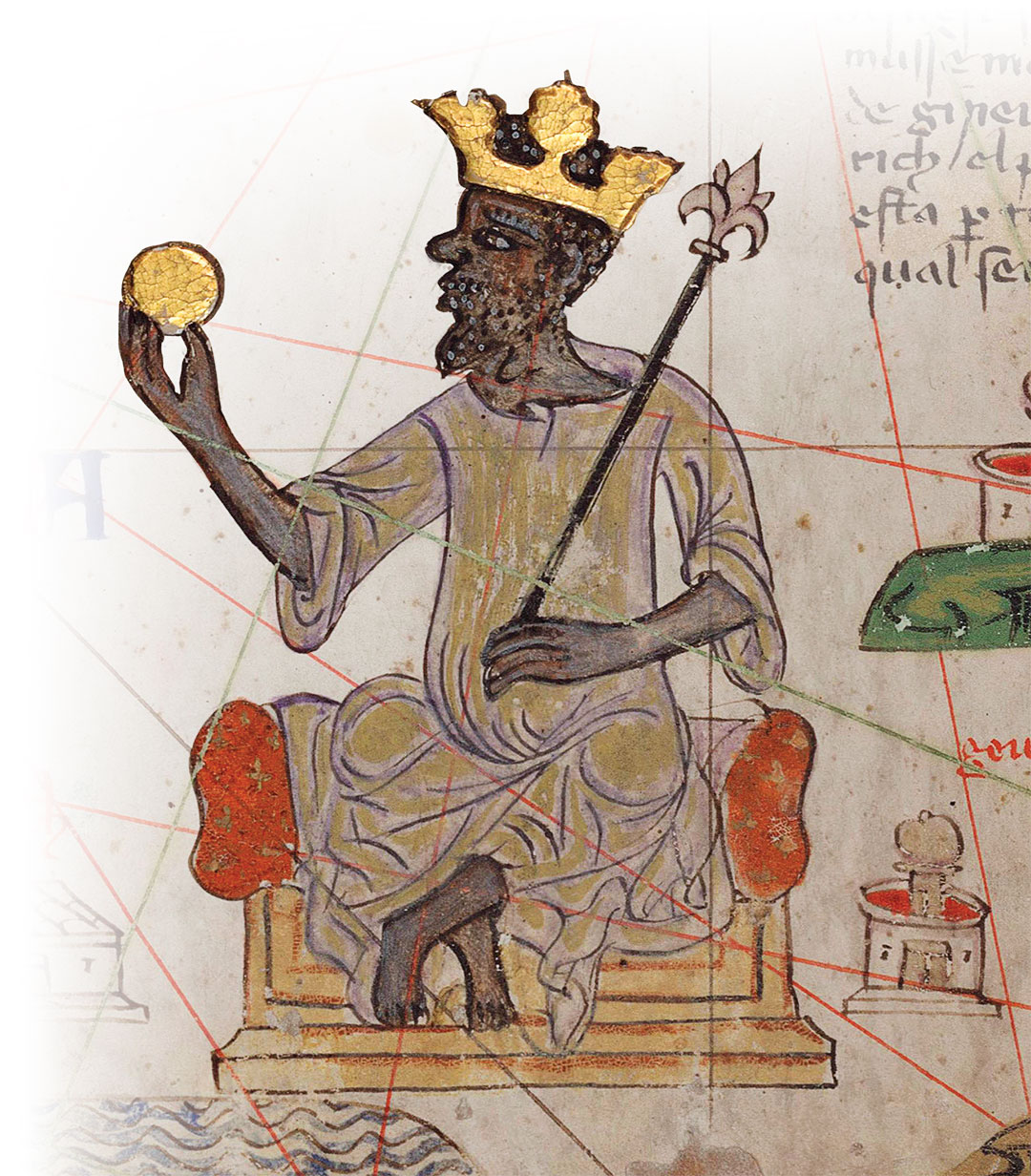 Qiso Dhab Ah: Mansa Musa — Ninkii Ugu Hodansanaa Taariikhda Dunida (Wealthier than Bezos)