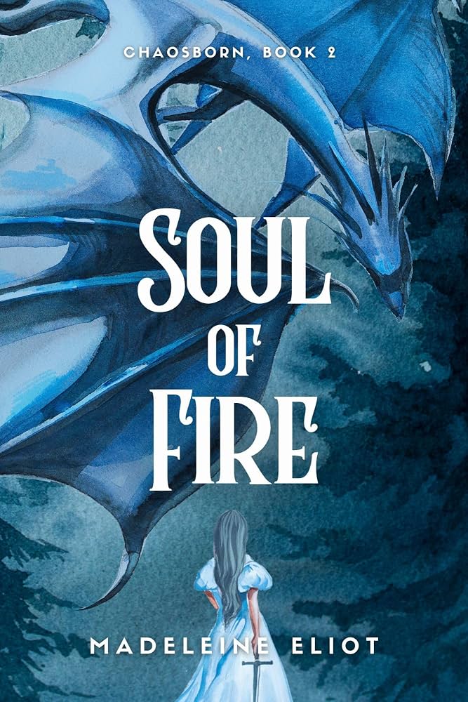 Soul of Fire Ending Explained: The Chaosborn Cliffhanger & Arik's Fate