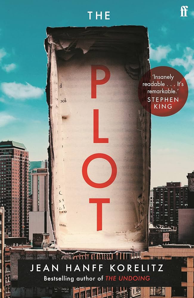 The Plot Review: Why This Book is the Most Addictive Thriller of 2026 (Affiliate Pro Guide)