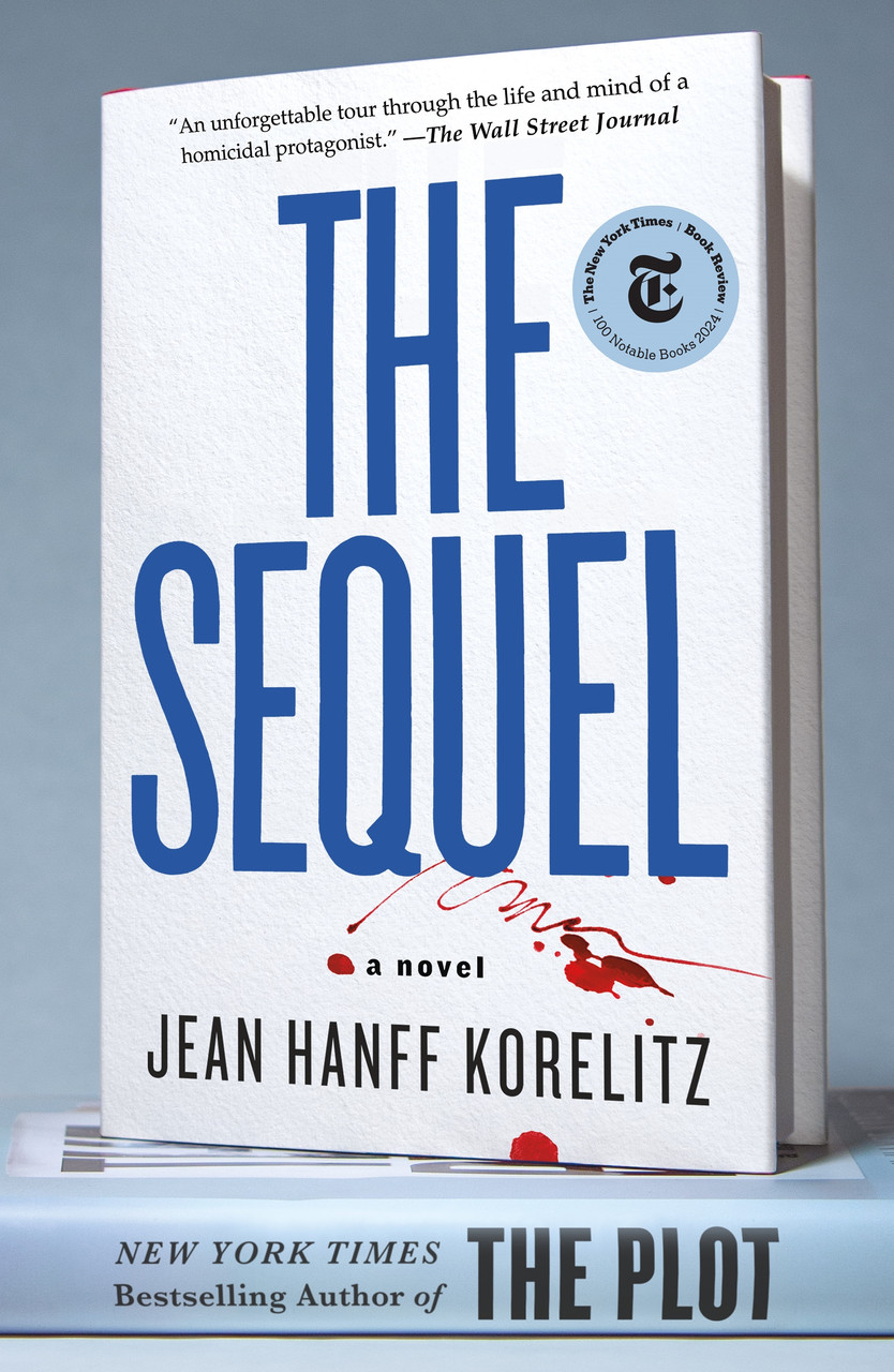 The Sequel Ending Explained: Does Anna Get Away With It? (Jean Hanff Korelitz Review)