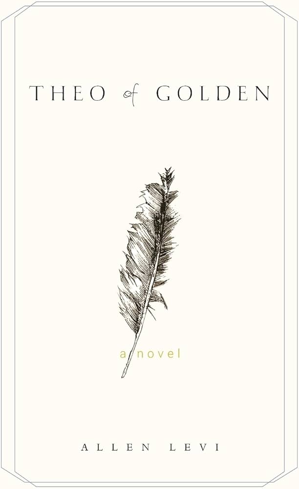 Theo of Golden Review 2026: Why Allen Levi's Masterpiece is Changing Lives